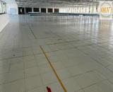 CHO THUÊ NHÀ XƯỞNG – CCN TRUNG AN, MỸ THO, TIỀN GIANG – 4.000m²