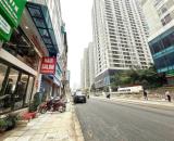 Cho thuê nhà LK Nguyễn Tuân-Thanh Xuân, 91m2-5 tầng, 42tr