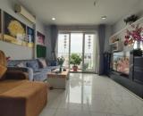 CĂN GÓC CHUNG CƯ CARINA QUẬN 8 - 100M2 FUL NỘI THẤT - MẶT TIỀN VÕ VĂN KIỆT - SHR