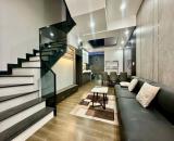 🔥🔥 NHÀ MỚI 3 TẦNG 52 M² XÂY FULL 📕 VUÔNG A 4 - HOÀN CÔNG CHUẨN GARA OTO TRONG NHÀ.