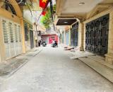 Bán Nhà Phố Lê Quý Đôn, ngõ thông, xây mới, lô góc, 45m2 x 6 Tầng, sổ vuông - Giá 13,2 Tỷ