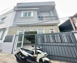 Nhà sổ riêng, thổ cư 100%, đường ô tô 2.45 tỷ_65 m2_1 lầu 1 trệt