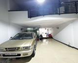 Nhà 5 tầng, Hẻm Xe Hơi, Gò Dầu, Phú Thọ Hòa, 5x18m, 90m2, nhỉnh 10 tỷ TL