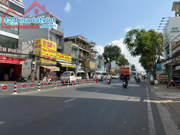 Nhà 2 lầu góc 2 mặt tiền Trần Hưng Đạo, phường Ninh Kiều, Cần Thơ - 25.5 tỷ - 3