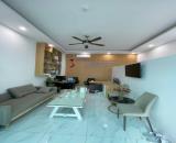 Bán nhà MP Xuân Quỳnh, DT 95m, 5 tầng, MT 5m, giá 47.5 tỷ.