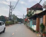BÁN DT100 M2- MT6,6 M- ĐỔNG XUYÊN - THUẬN AN- TP HÀ NỘI- ĐƯỜNG Ô TÔ- GIÁ 8 Tỷ