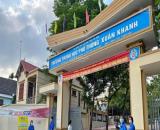 🔥 BÁN LÔ ĐẤT GIÁ TỐT TẠI XUÂN KHANH – CHỈ 1 TỶ 🔥 - 0🔥 BÁN LÔ ĐẤT GIÁ TỐT TẠI XUÂN KHANH