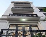 Bán nhà mặt ngõ Đông Ngạc , Ô TÔ tránh , Lô góc 56 m2 MT 6m xây 6 tầng thang máy 15,x tỷ