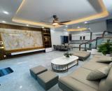 Bán căn nhà 3 tầng ngõ phố Tống Duy Tân thành phố hải dương