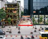 ĐẤT VÀNG MẶT PHỐ LÊ VĂN LƯƠNG – QUỸ ĐẤT HIẾM TRUNG TÂM - SỔ ĐỎ SẴN SÀNG GIAO DỊCH