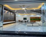 Bán căn nhà 3 tầng ngõ phố Nhị Châu, TP Hải Dương, 48m2, mt hơn 5m, 3 ngủ, 2 vs, 1.89 tỷ