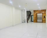BÁN NHÀ PHỐ MINH KHAI, LÔ GÓC, 2 MẶT NGÕ - XÂY MỚI - 30M2 X 5 TẦNG THANG MÁY