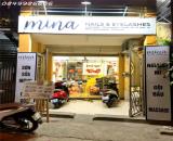 HÀ ĐÔNG, HÀ NỘI SANG GẤP TIỆM NAIL  MI  GỘI KHÁCH SẴN  VÀO LÀ LÀM