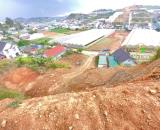 BÁN 2 THỬA ĐẤT MẶT TIỀN LƯNG ĐỒI LANG BIANG – VIEW CAO ĐẸP, 2 MẶT TIỀN HIẾM 🌄🏡