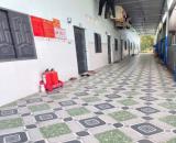 Cần bán dãy trọ 8x30 sẵn nguồn thu ngay KCN TÂN PHÚ TRUNG 730TR