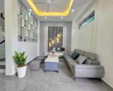 BÁN NHÀ 3 TẦNG GẦN NGÃ 5 KIẾN AN NGÕ OTO ĐỖ CỬA