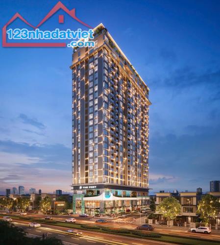 THE POET RESIDENCE: SỐ HÀNG HIẾM TRÊN QUỸ ĐẤT BIỂN LÂU DÀI - 4