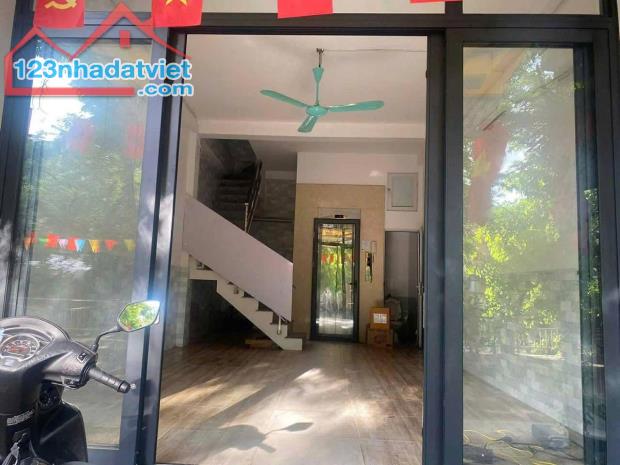 NHƯỢNG GẤP HỢP ĐỒNG THUÊ TẦNG 1 & 2 – NGÕ LỚN ĐÔNG TÁC (GẦN VINCOM) - 2
