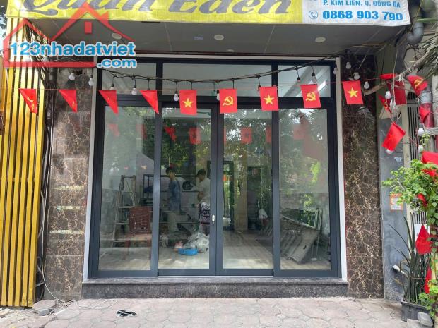 NHƯỢNG GẤP HỢP ĐỒNG THUÊ TẦNG 1 & 2 – NGÕ LỚN ĐÔNG TÁC (GẦN VINCOM) - 4