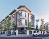 Bán nhà 3 tầng tại KĐT VSIP NGHỆ AN