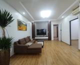 Chung cư Lưu Hữu Phước, Mỹ Đình, 63m, nhà đẹp, 2 ngủ, đủ đồ, giá tốt.