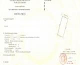 Bán nhà 1,5 tầng 67m2 vuông vắn ngõ đường 5 mới Hùng Vương, p.Hồng Bàng giá chỉ 1,9 tỷ