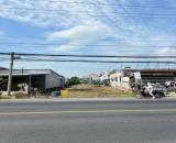 🚛 BÁN ĐẤT MẶT TIỀN QUỐC LỘ 91 – CHÂU THÀNH AN GIANG