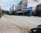 NHÀ C4 MẶT TIỀN KINH DOANH KHU BÀU CÁT PHƯỜNG 11 - DT170M - (6*27) - GIÁ 24 TỶ