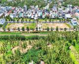 Cần Bán Lô Biệt thự lô góc 2 mặt tiền đường, 178m2, 3,5 tỷ, Hoài Nhơn, Bình Định