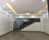 BÁN NHÀ 4 TỶ 600 TRIỆU, MẶT ĐƯỜNG TRẦN NHÂN TÔNG, 44M2 x  3 TẦNG