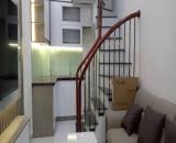 Cho thuê nhà 4 tầng Khương  Thượng, ĐỐng Đa. Giá: 10tr/ tháng. LH: 0937158386