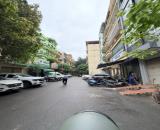 TOÀ VĂN PHÒNG NẰM NGAY MP VÍP NHẤT THANH XUÂN, 85MX7T, THANG MÁY, PCCC