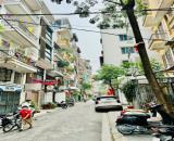 Bán nhà liền kề Đỗ Quang_Tài sản giữ tiền an toàn_Trung tâm Cầu Giấy_Giá chỉ hơn 21 tỷ
