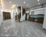 Bán nhà Phú Xá 5 tầng 70m2 MT 5,2m, ngõ thông, 30m ra mặt phố chỉ 12,x tỷ 0948031338