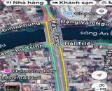 📍 BÁN ĐẤT VỊ TRÍ ĐẸP DT 90 M - GIÁ 2,x TỶ – KIÊT OTO PHAN CHU TRINH, AN CỰU, HUẾ ✨
