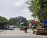Bán đất đấu giá thôn Viên Nội xã Vân Nội Đông Anh Hà Nội