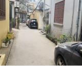 Đất Phú Thượng, Tây Hồ 72m, mt 5m 11 tỷ, ô tô ngõ thông 20m, kinh doanh, căn hộ dịch vụ.