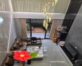 MẶT TIỀN NHƯ HẺM CHỈ NHĨNH 6 TỶ 4 TẦNG SANG TRỌNG NGAY CAO ĐẲNG CÔNG THĂNG