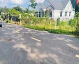 SANG RẺ (12X40=480M2) THỔ CƯ SHR MT NHỰA NGAY CHỢ, TRƯỜNG HỌC DÂN ĐÔNG GIÁ 660 TRIỆU