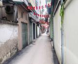 Đất Lạc Long Quân, Tây Hồ 120m hơn 23 tỷ, ngõ nông rộng, gần ô tô, kinh doanh, căn hộ DV
