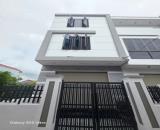 Bán nhà 3 tầng gần 52m2 tuyến 2 Nguyễn Lương Bằng