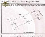 SIÊU PHẨM MẶT ĐƯỜNG 30M – ĐẠI THÀNH NGHI PHÚ, PHƯỜNG VINH PHÚ 163,5m2 ĐÔNG BẮC