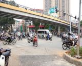 LÊ VĂN LƯƠNG - Toà 35 CHDV 160m² MT 6m - Sát phố - Ô tô thông - TM - Dòng tiền 2,5 tỷ
