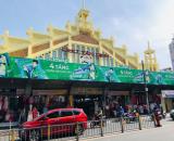 Bán nhà 32 Huyền Quang, Phường Tân Định, Quận 1, HCM.