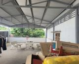 🏠 BÁN NHÀ 1 TRỆT 1 LẦU MẶT TIỀN PHẠM VĂN ĐỒNG – KDC XẺO TRÔM (CÓ SÂN THƯỢNG)
