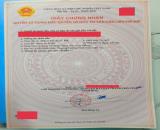 Bán ô đất ở thuộc khối Minh Phúc, phường Hưng Phúc, TP. Vinh cũ, nay là phường Trường Vinh