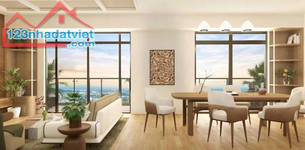 Bán Căn Hộ 106m² – 3PN Luxora Vĩnh Yên, Thiết Kế Đẹp, View Triệu Đô - 5