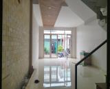 Nhà mặt phố 2 tầng Sổ Hồng, Tân Hòa, Sa Đéc. 3PN, 65m2, giá 2.6 tỷ. Hướng Bắc.