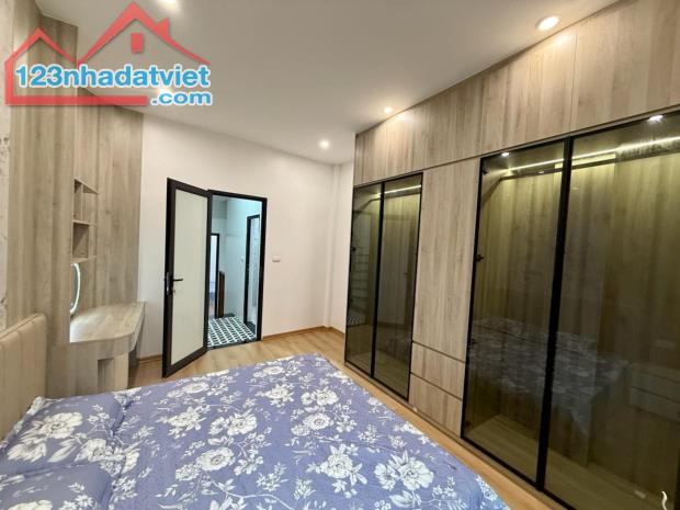 Vũ Tông Phan 38m mt3.6m 5 tầng mặt ngõ ôtô thông,50m ra phố,Kinh doanh,an sinh - 5