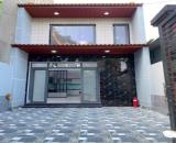 Bán gấp nhà ngay dự án Hồ Gươn Xanh, P.Lái Thiêu, Thuận An, DT 84m2 (5 x 17) giá 4,4 tỷ